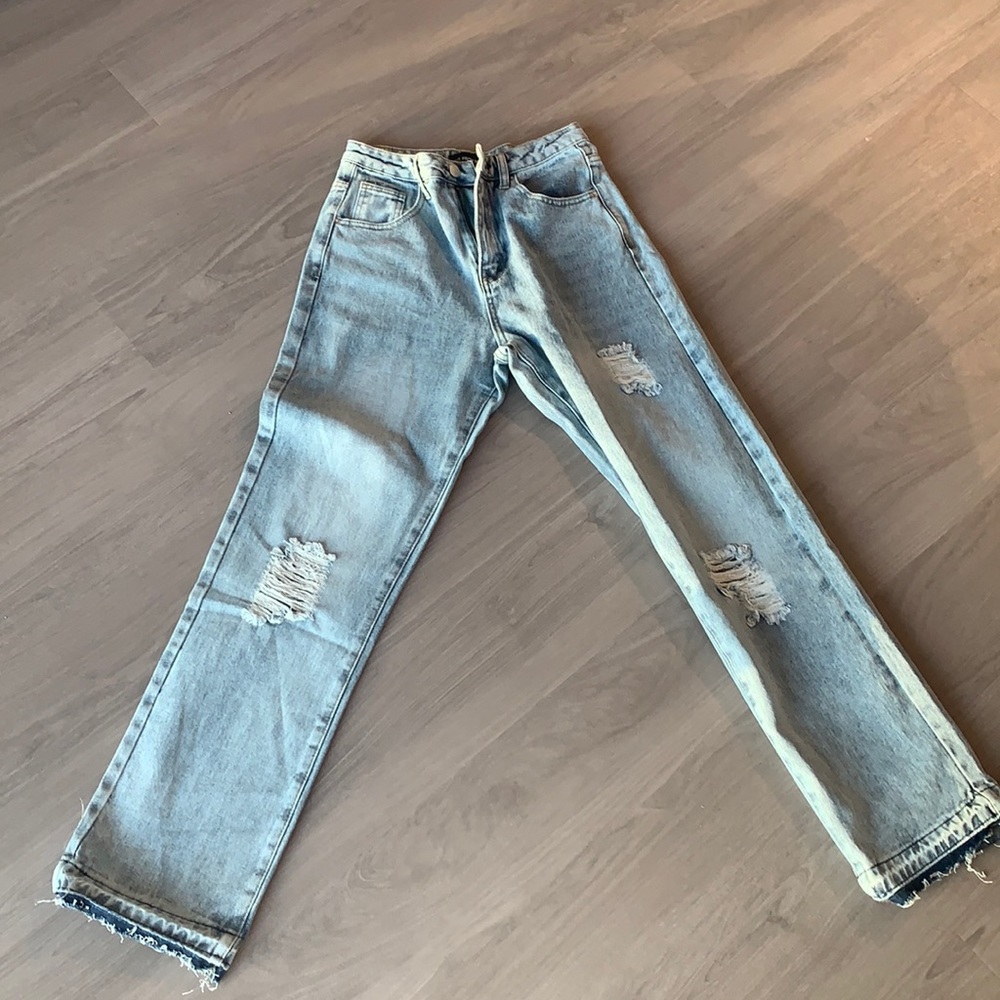 Cut from Mars 2.0 boyfriend jeans S